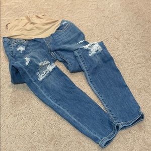Joes Maternity Jeans